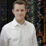 SC17 Volunteer Dustin Leverman Profile: A Unique Route to HPC Systems